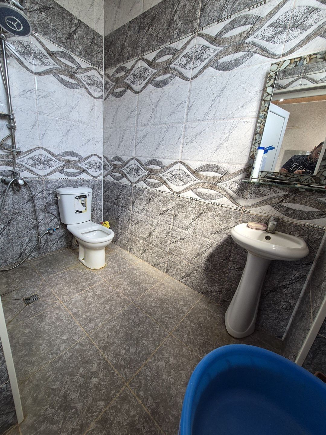 Həyət evi, Binəqədi qəs — Ev, villa, Bakı (4)