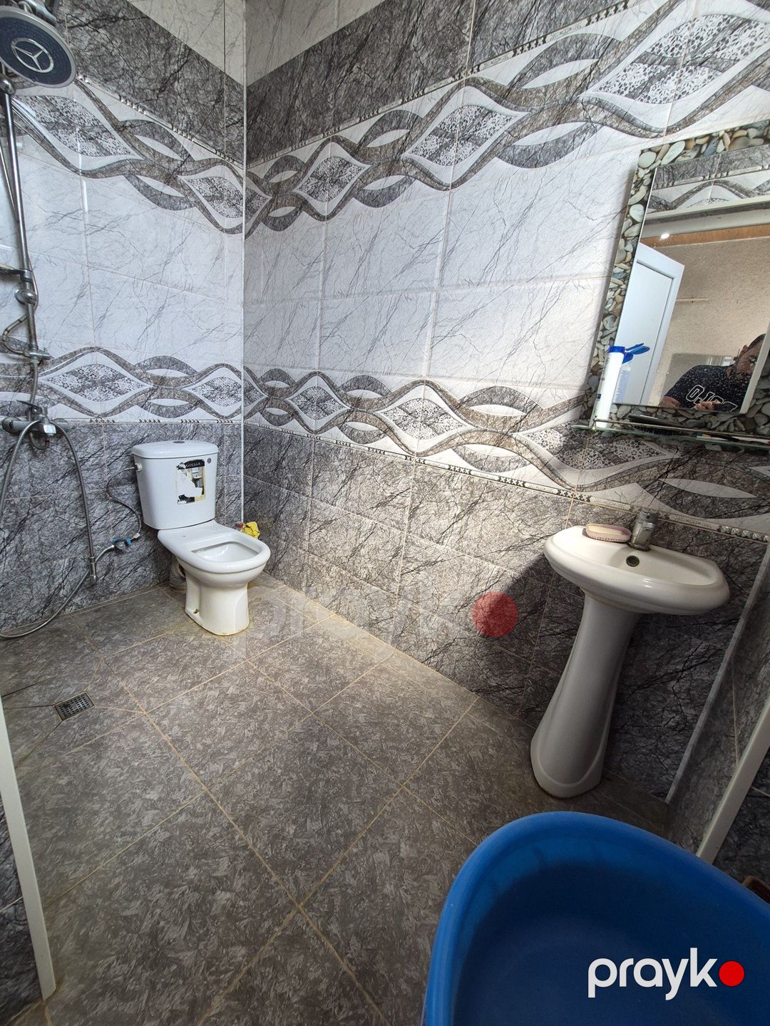 Həyət evi, Binəqədi qəs — Ev, villa, Bakı (4)