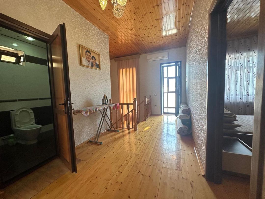 Satılır 4 otaqlı həyət evi/bağ evi 175 m² — Ev, villa, Xırdalan (10)
