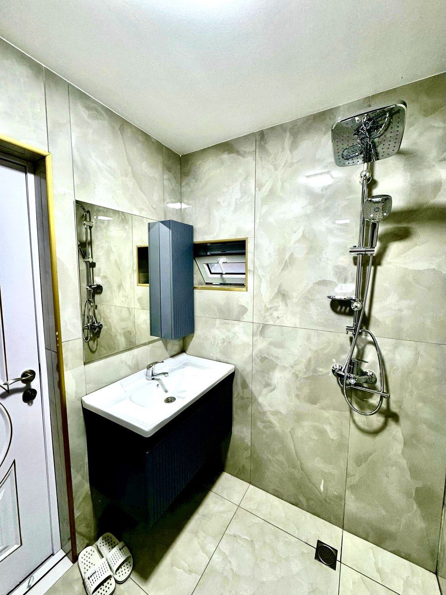 Satılır 4 otaqlı həyət evi/bağ evi 248 m² — Ev, villa, Qəbələ (10)