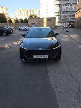 Changan Uni-V, 1.5 L, 2023 il, 36 000 km — Avtomobillər