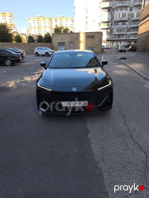 Changan Uni-V, 1.5 L, 2023 il, 36 000 km