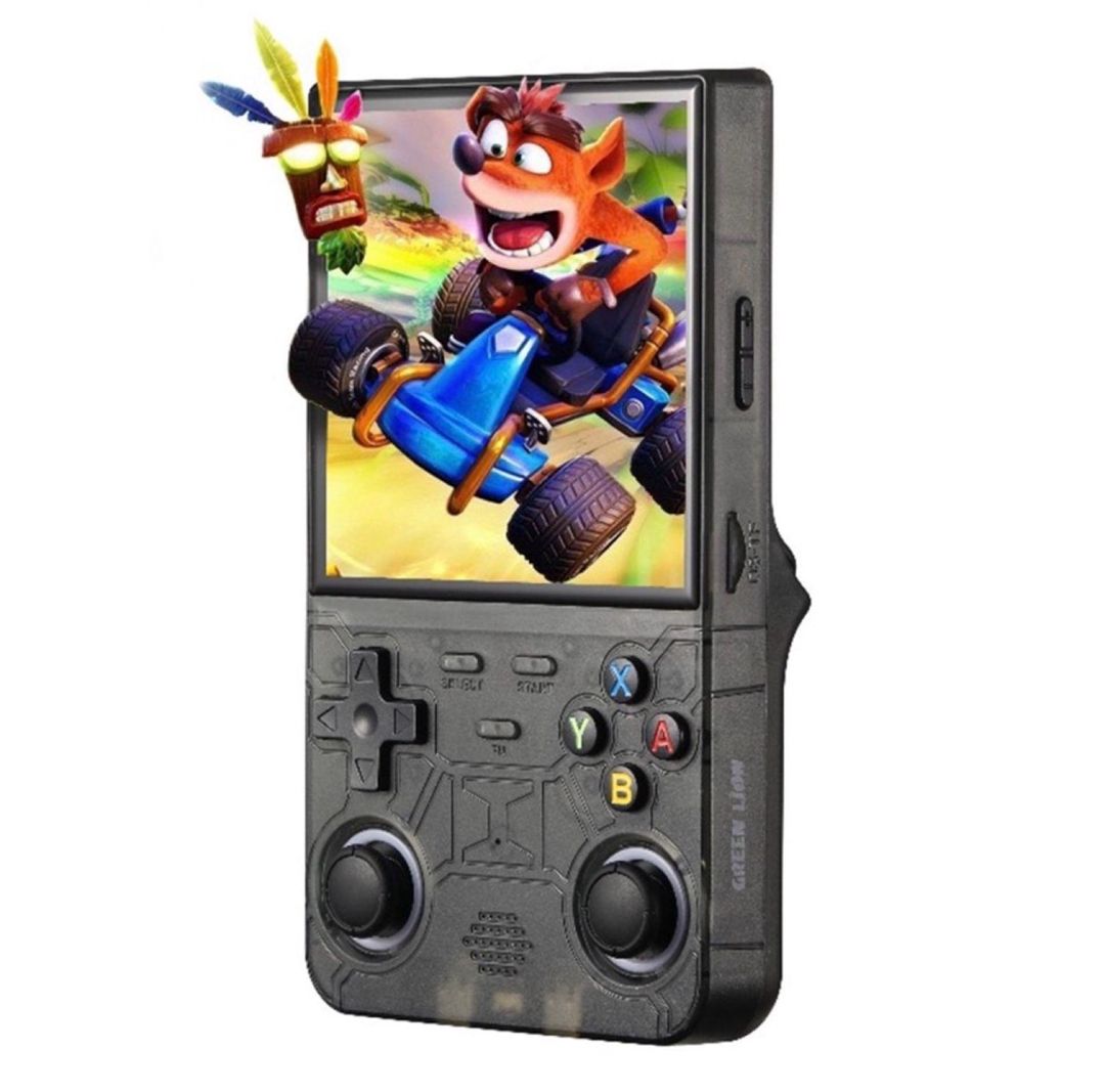 Green Lion GP Ultra 4 Gaming Console — Elektronika, Bakı (2)