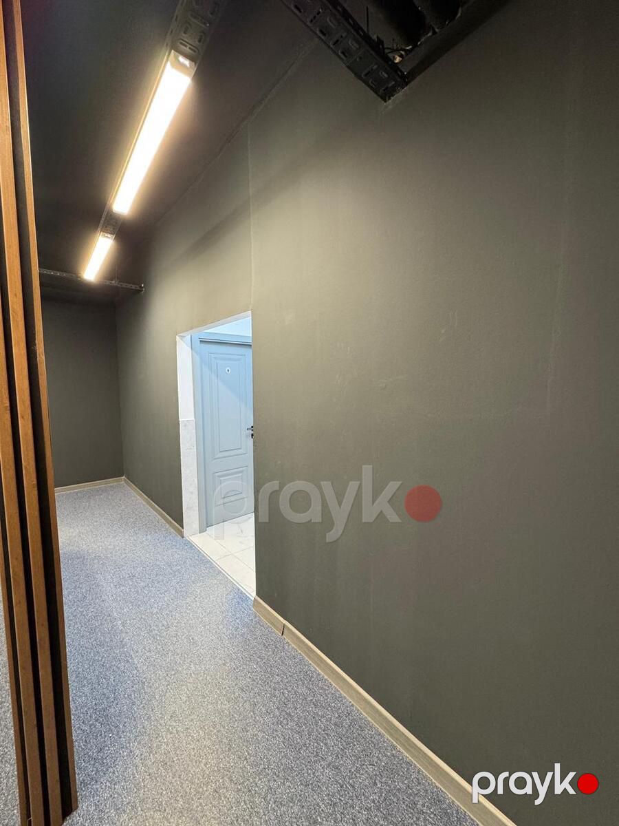 İcarəyə verilir 13 otaqlı ofis 530 m² — Ofis, Bakı (11)