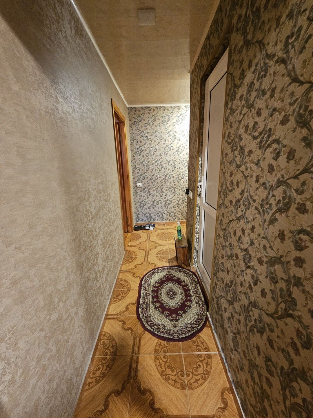 Satılır 3 otaqlı köhnə tikili 65 m² — Mənzil, Bakı (10)