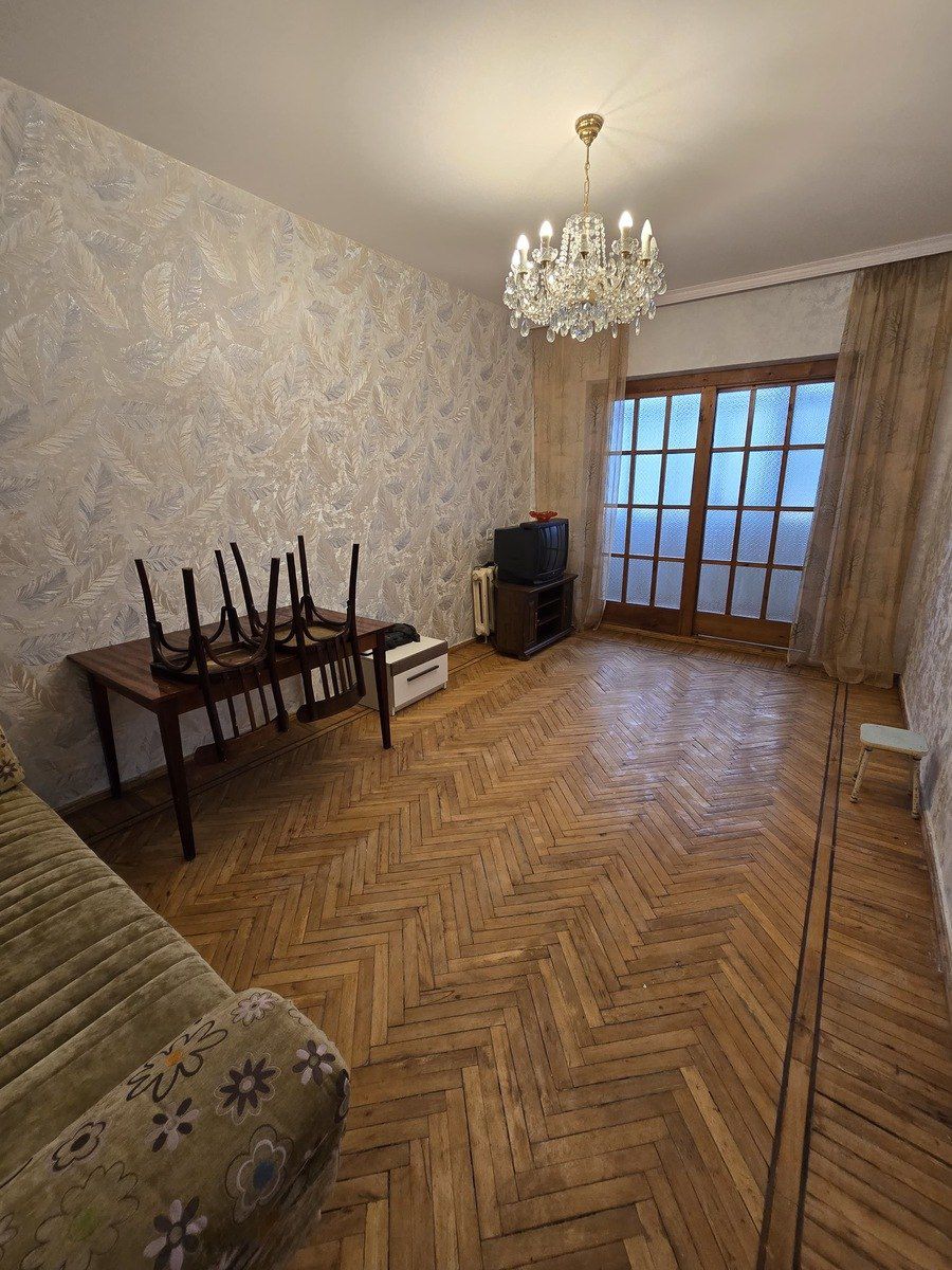İcarəyə verilir 3 otaqlı köhnə tikili 75 m² — Mənzil, Bakı (4)