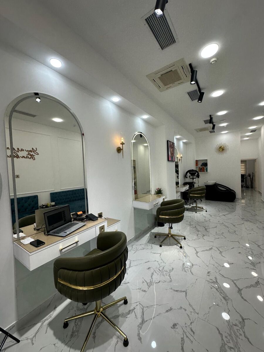 İcarəyə verilir obyekt 50 m² — Əmlak, Bakı (10)