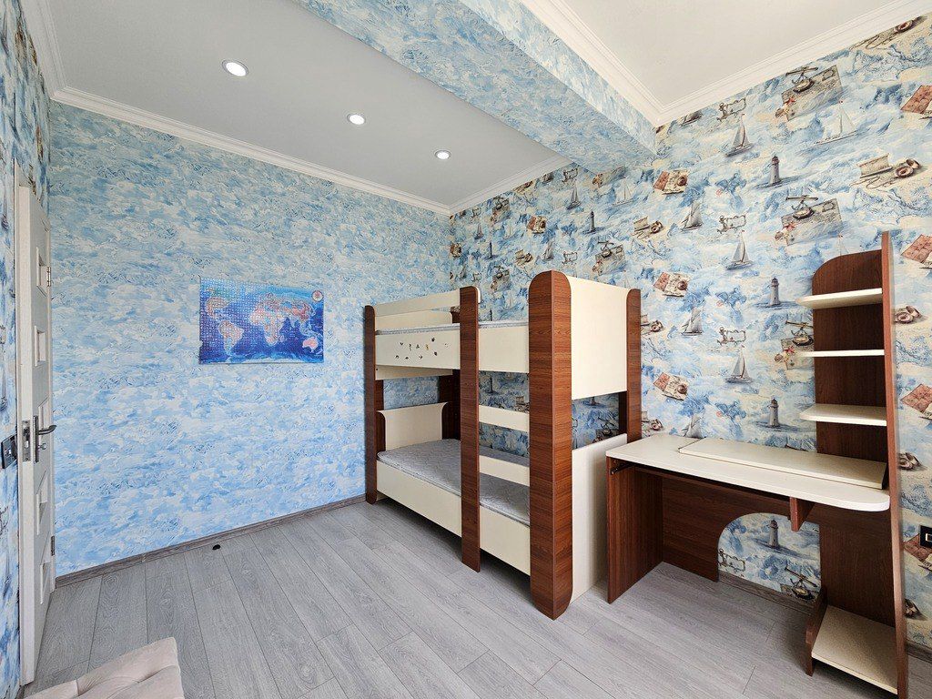 Satılır 3 otaqlı yeni tikili 80 m² — Mənzil, Xırdalan (9)