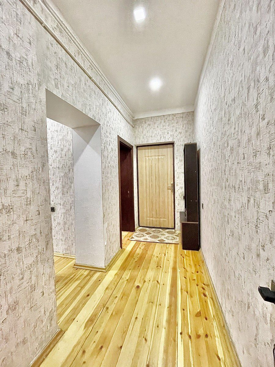 Satılır 3 otaqlı köhnə tikili 85 m² — Mənzil, Bakı (10)