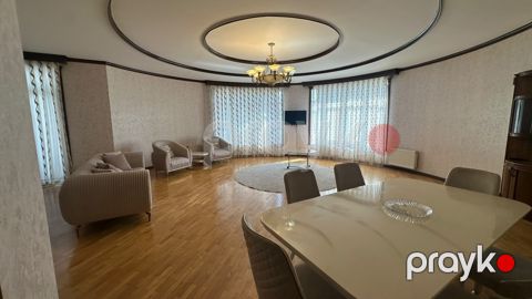 İcarəyə verilir 5 otaqlı yeni tikili 240 m²
