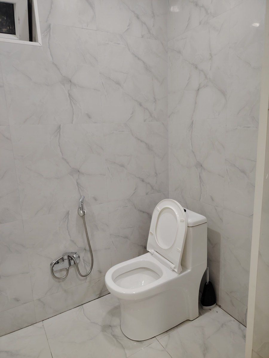 İcarəyə verilir 2 otaqlı həyət evi/bağ evi 60 m² — Ev, villa, Bakı (7)
