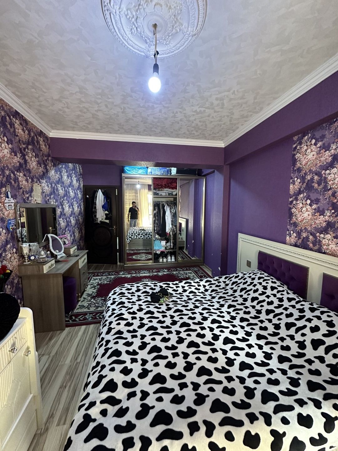 Satılır 3 otaqlı yeni tikili 136 m² — Mənzil, Xırdalan (5)
