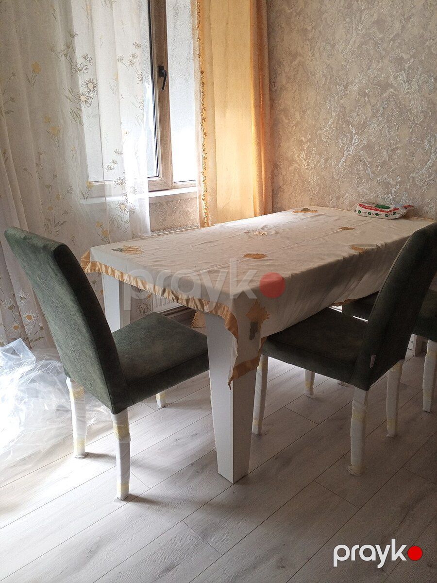 2-otaqlı mənzil kirayə verilir, Bünyad Sərdarov küç.6/3 85 m² — Mənzil, Bakı (2)