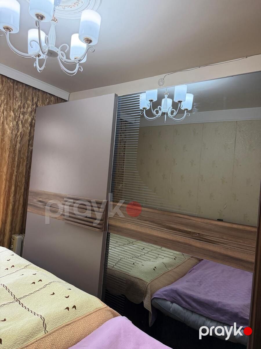 Satılır 2 otaqlı köhnə tikili 48 m² — Mənzil, Bakı (4)
