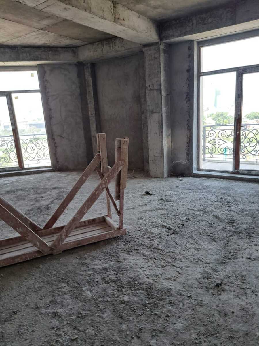 Satılır 3 otaqlı yeni tikili 137 m² — Mənzil, Bakı (6)