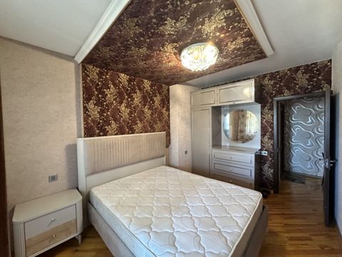 İcarəyə verilir 2 otaqlı yeni tikili 75 m² — Bakı