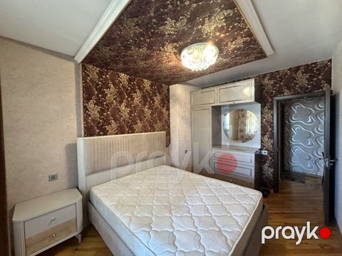 İcarəyə verilir 2 otaqlı yeni tikili 75 m²