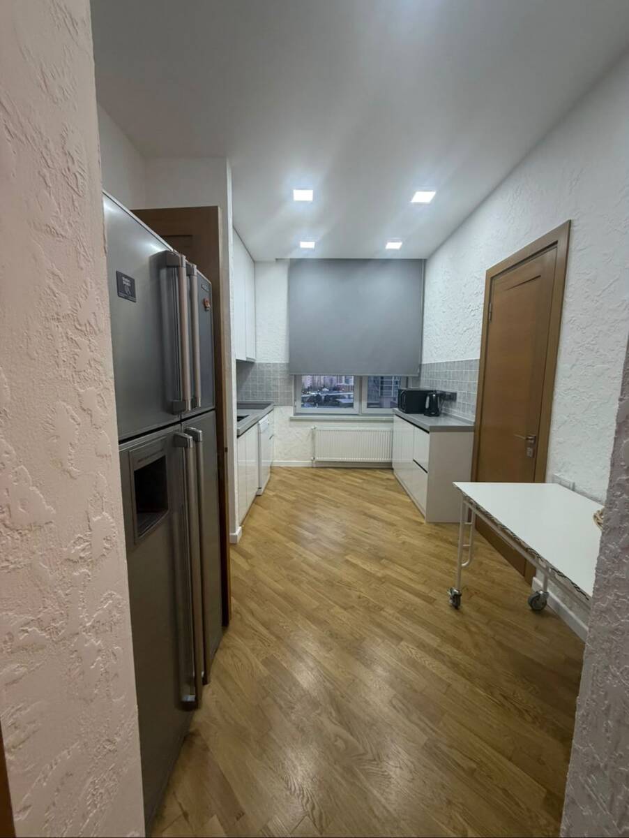 İcarəyə verilir 3 otaqlı yeni tikili 70 m² — Mənzil, Bakı (7)