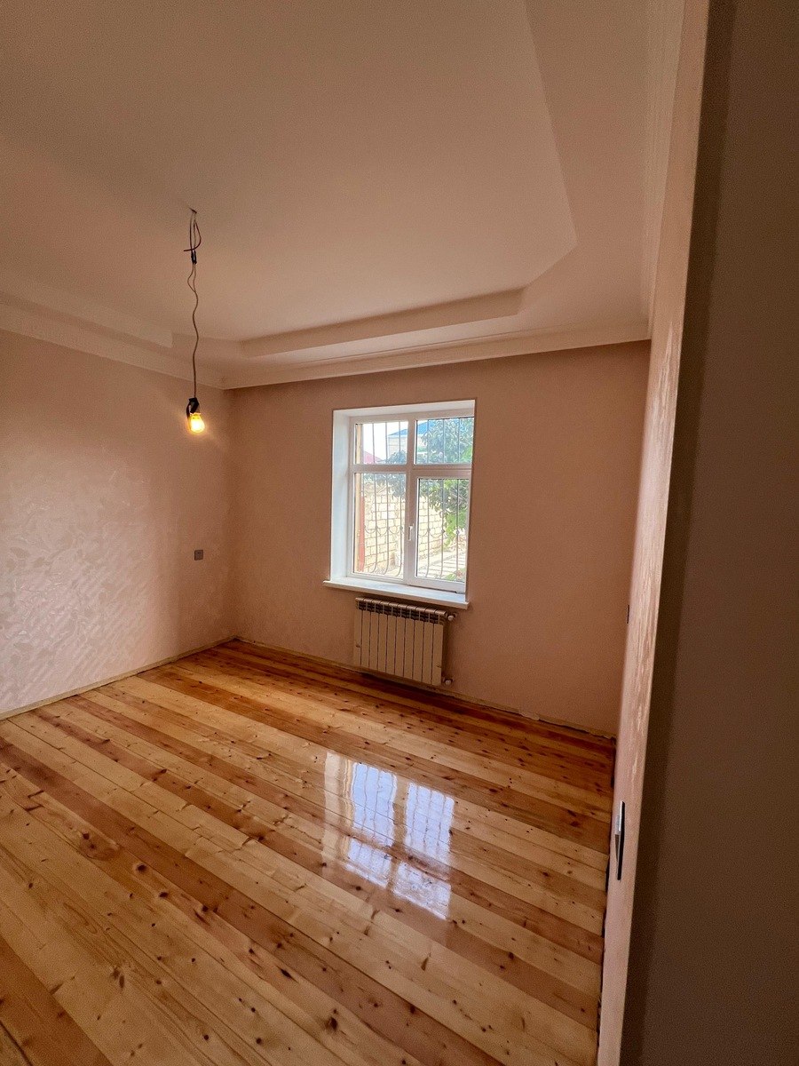Satılır 6 otaqlı həyət evi/bağ evi 240 m² — Ev, villa, Bakı (9)