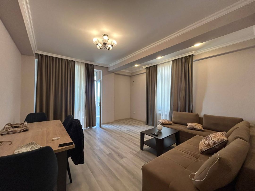 Satılır 3 otaqlı yeni tikili 110 m² — Mənzil, Bakı