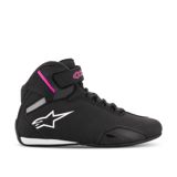 Motosiklet çəkməsi Stella Sektor Shoes 1039 ayaqqabı — Cars