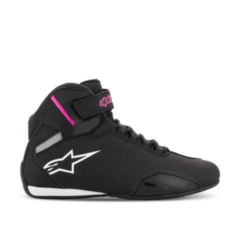 Motosiklet çəkməsi Stella Sektor Shoes 1039 ayaqqabı — Bakı