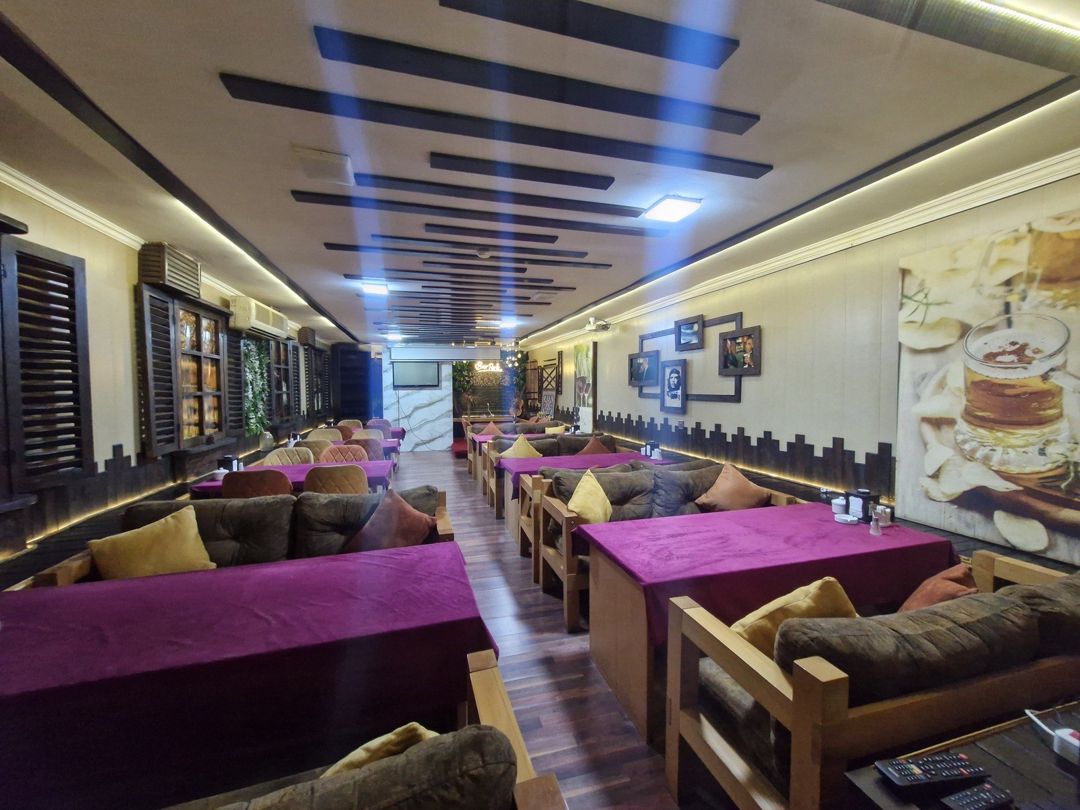 İcarəyə verilir obyekt 350 m² — Əmlak, Bakı (12)