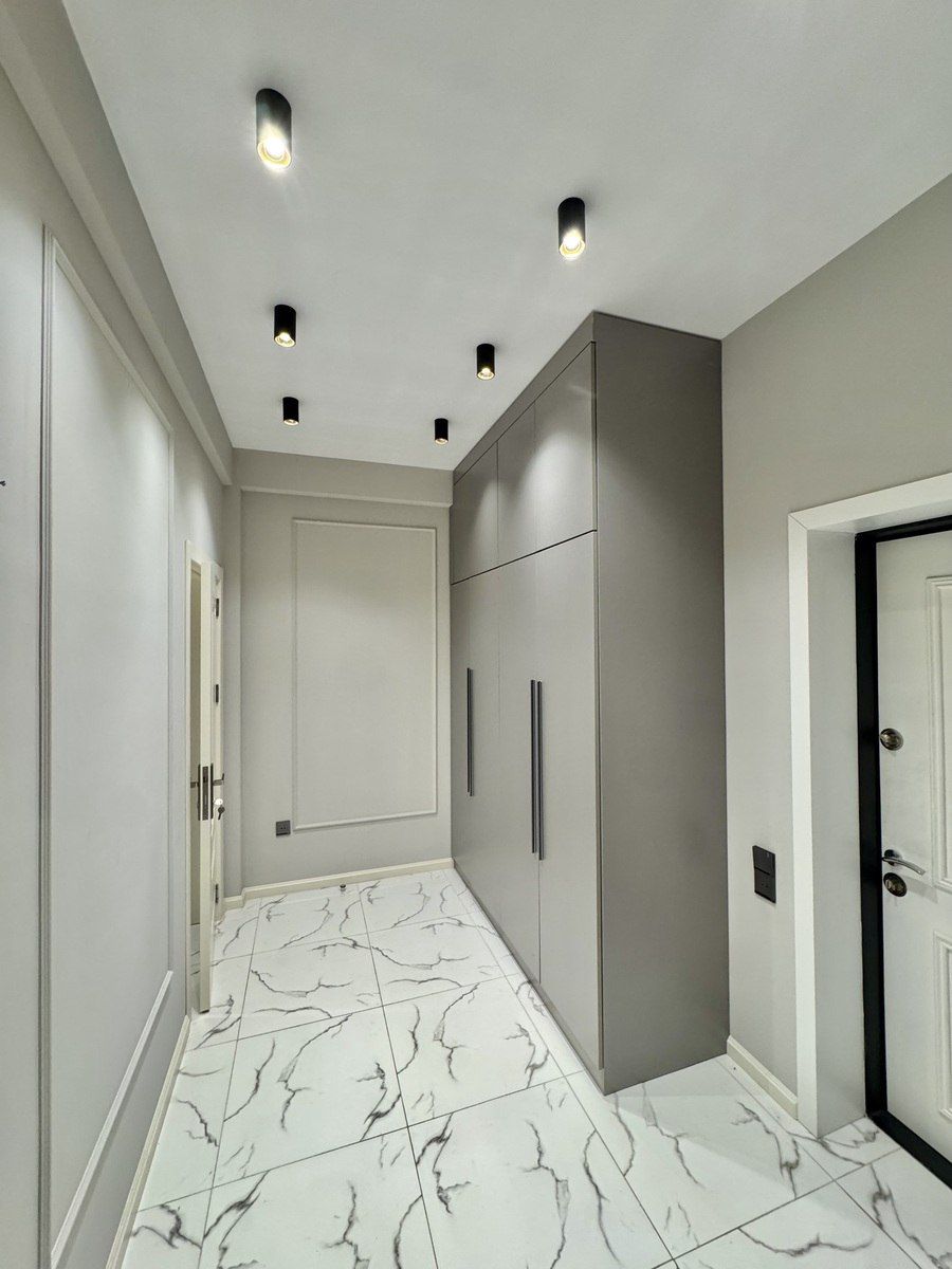 İcarəyə verilir 2 otaqlı yeni tikili 67 m² — Mənzil, Bakı (10)