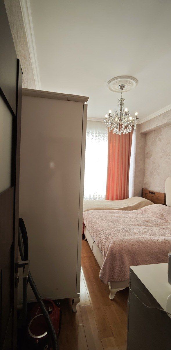 Satılır 2 otaqlı yeni tikili 70 m² — Mənzil, Bakı (11)