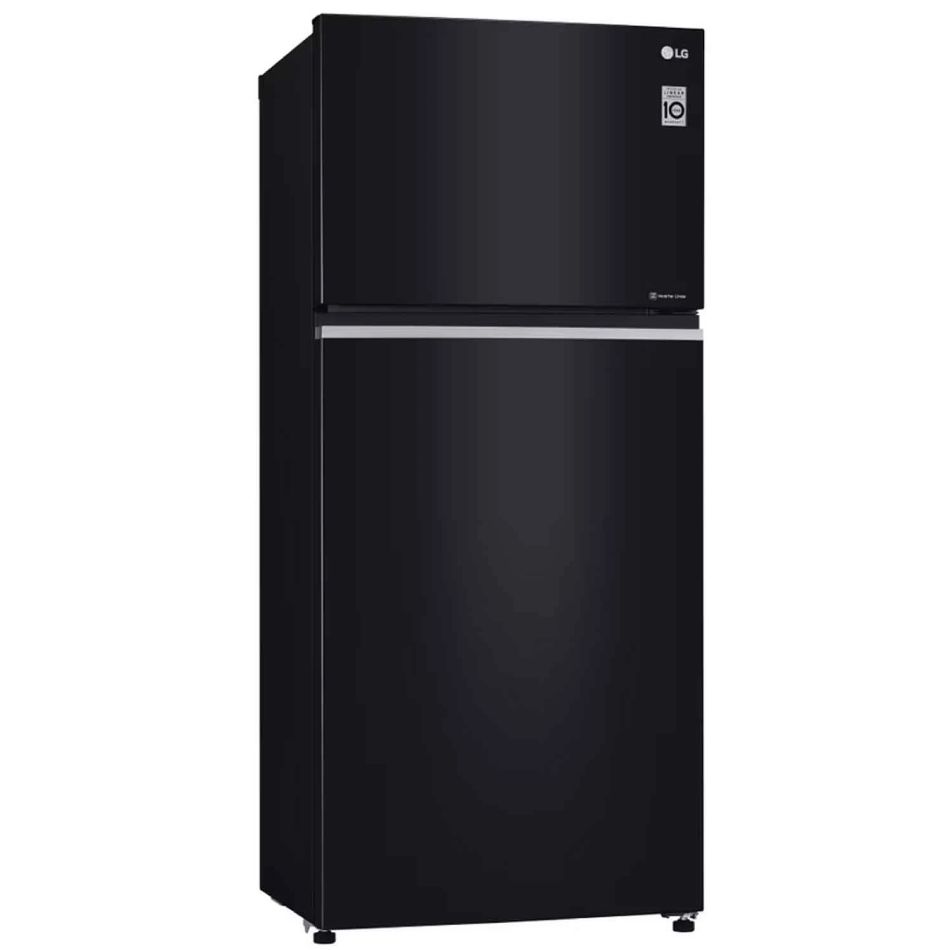 Soyuducu LG GN-C732SGGM — Soyuducular, Bakı (2)