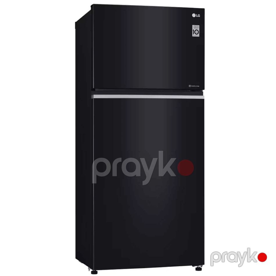 Soyuducu LG GN-C732SGGM — Soyuducular, Bakı (2)