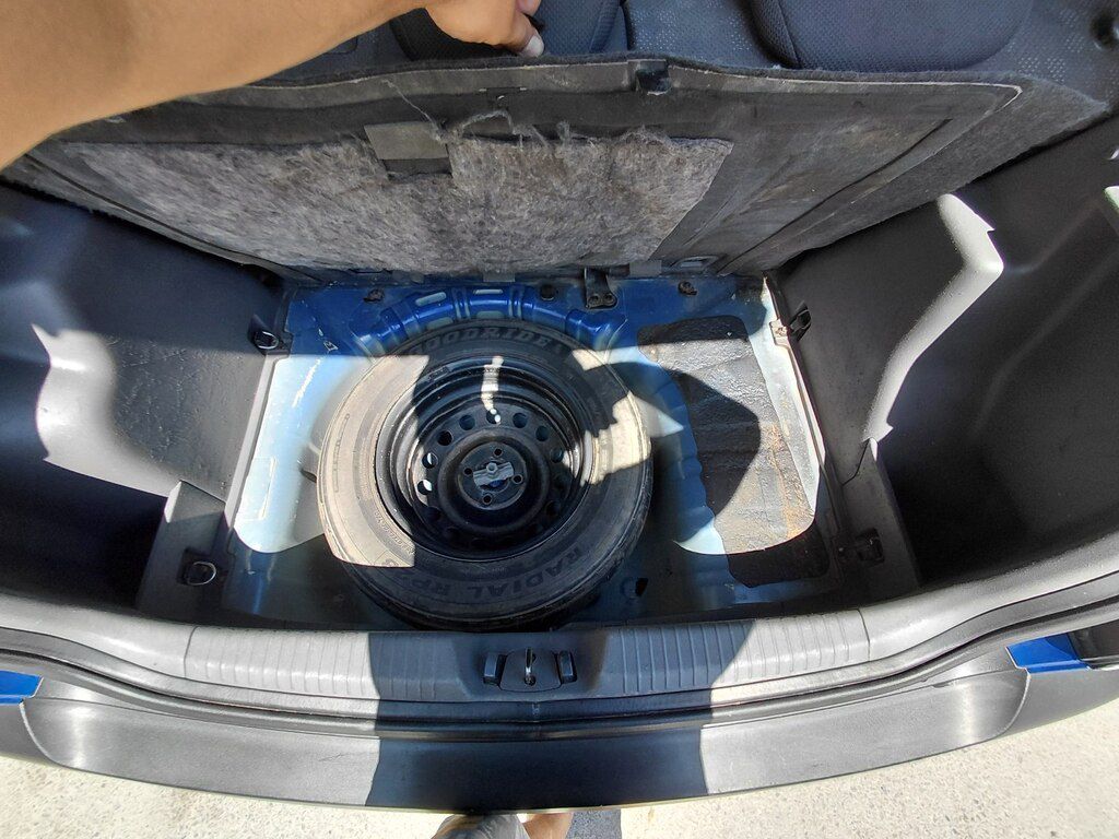 Kia Rio, 1.4 L, 2006 il, 266 000 km — Avtomobillər, Bakı (9)