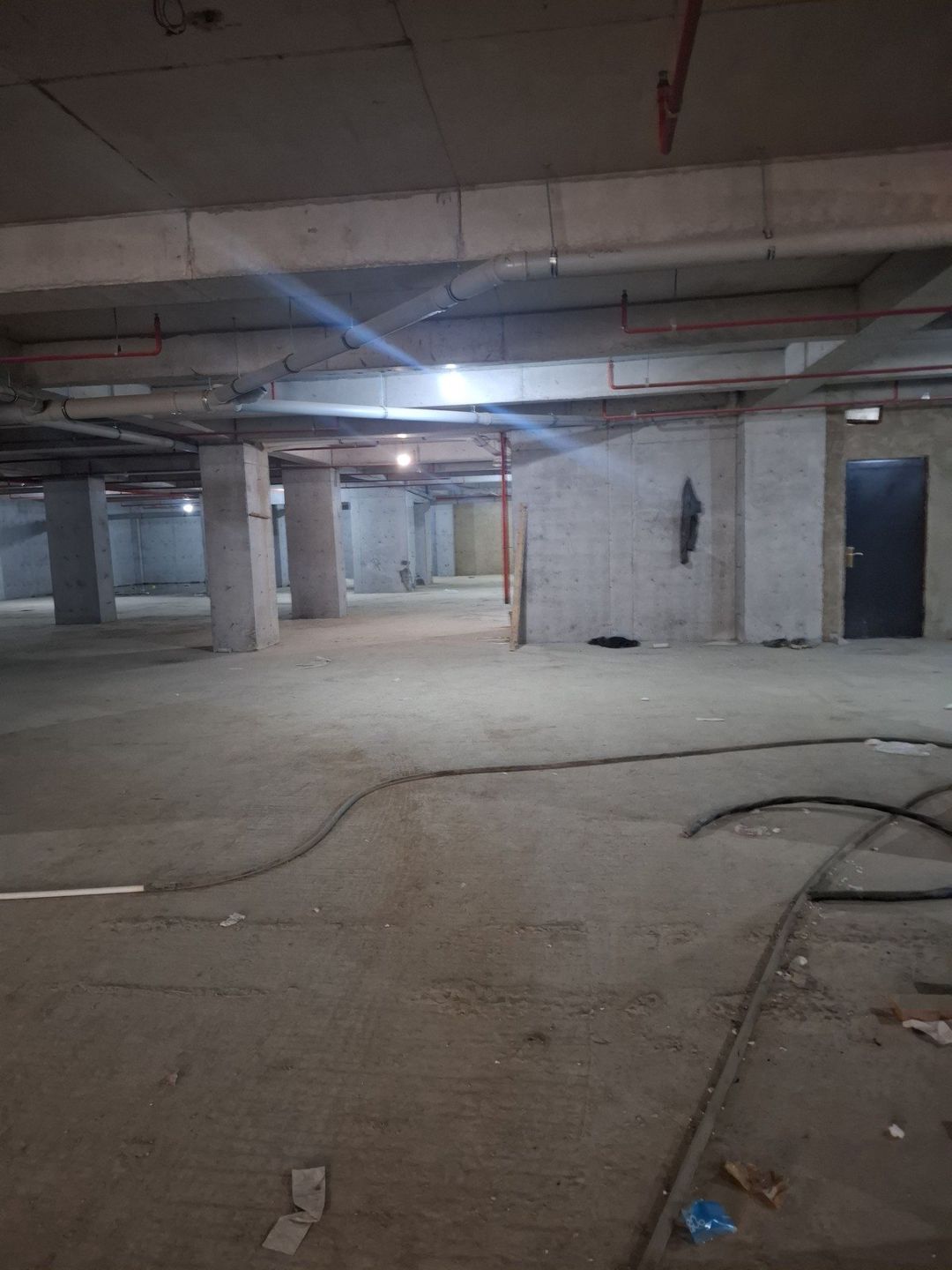 Satılır qaraj 25 m² — Garaj, Bakı (4)