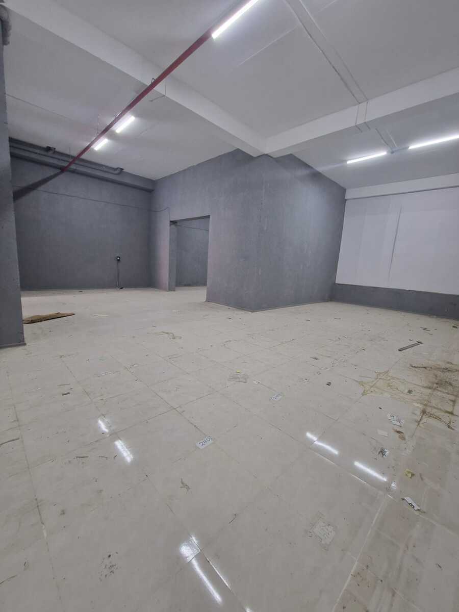 İcarəyə verilir obyekt 240 m² — Əmlak, Bakı (10)