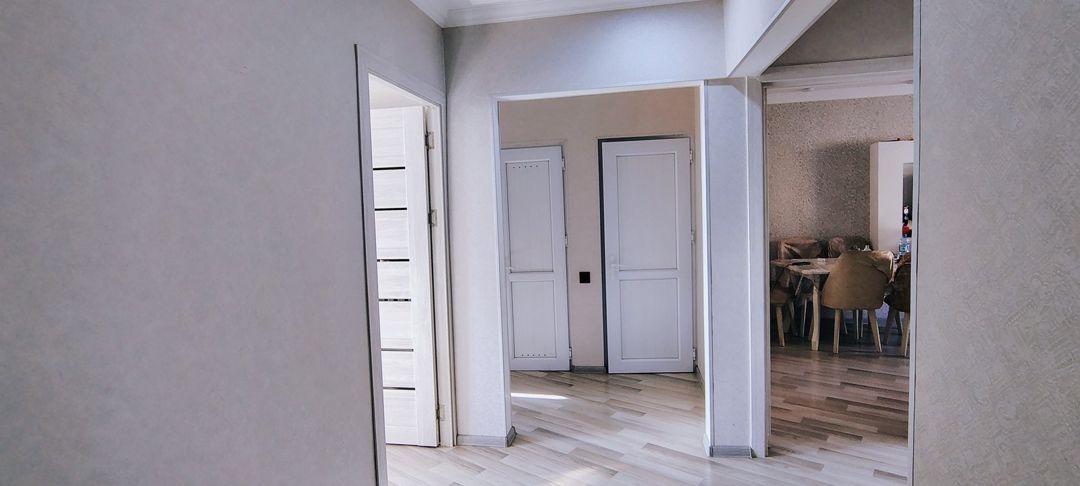 Satılır 3 otaqlı köhnə tikili 80 m² — Mənzil, Bakı (9)