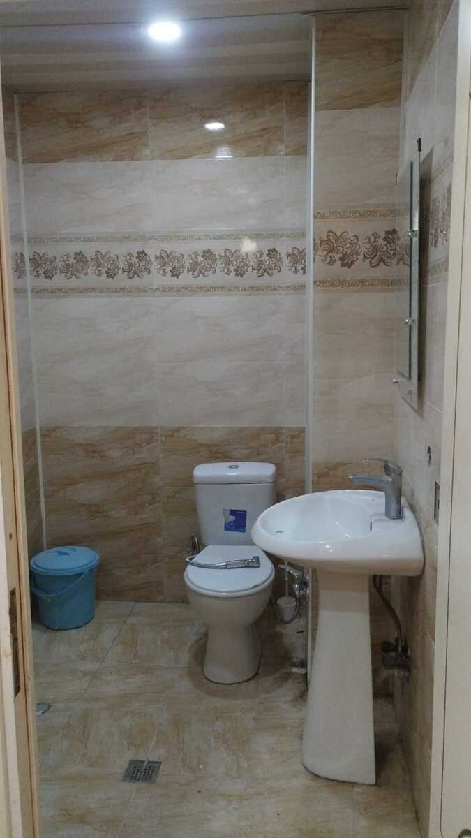 İcarəyə verilir 2 otaqlı yeni tikili 50 m² — Mənzil, Bakı (6)