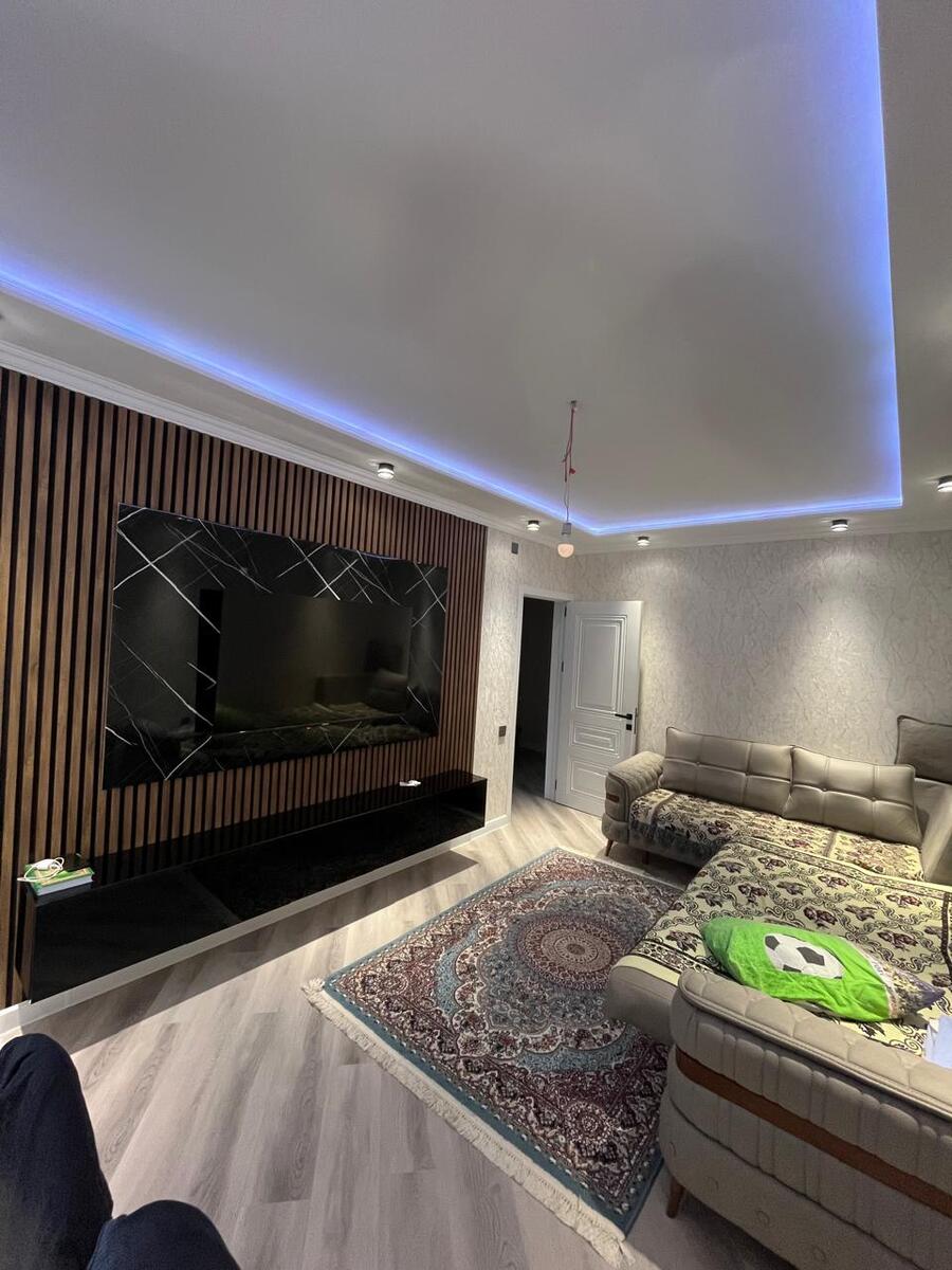 Satılır 3 otaqlı köhnə tikili 90 m² — Mənzil, Bakı