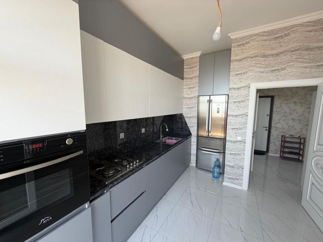 Satılır 3 otaqlı yeni tikili 84.3 m² — Mənzil, Bakı (8)