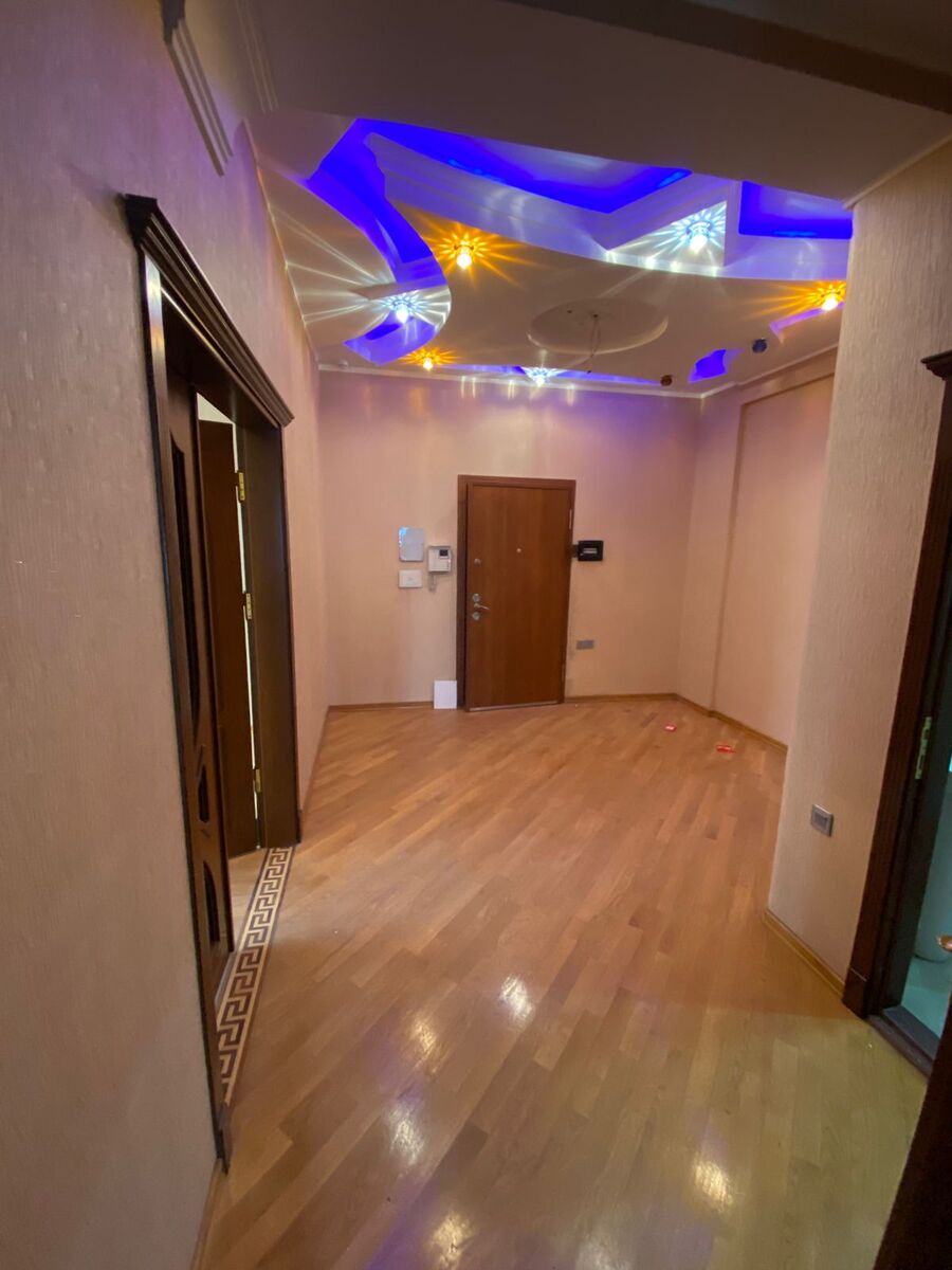 Satılır 3 otaqlı yeni tikili 147 m² — Mənzil, Bakı (8)