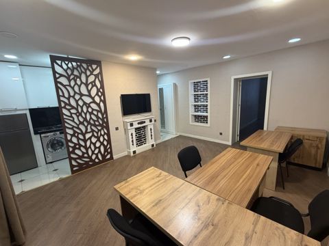 İcarəyə verilir 2 otaqlı ofis 55 m² — Bakı