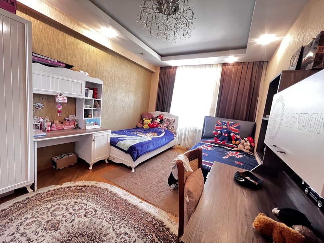 Satılır 3 otaqlı yeni tikili 162 m² — Mənzil, Bakı (9)