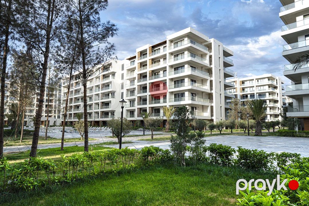 İcarəyə verilir 2 otaqlı yeni tikili 60 m² — Mənzil, Bakı (9)