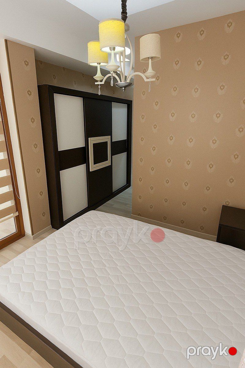 Satılır 2 otaqlı yeni tikili 76 m² — Mənzil, Xırdalan (7)
