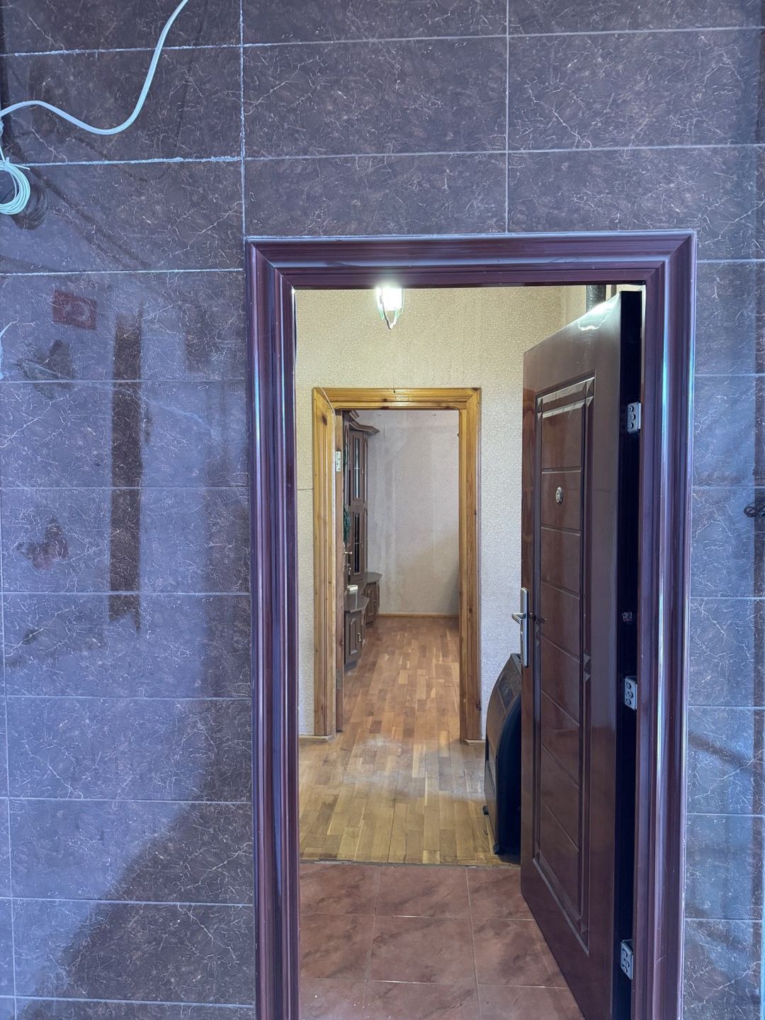 İcarəyə verilir 3 otaqlı köhnə tikili 68 m² — Mənzil, Gəncə