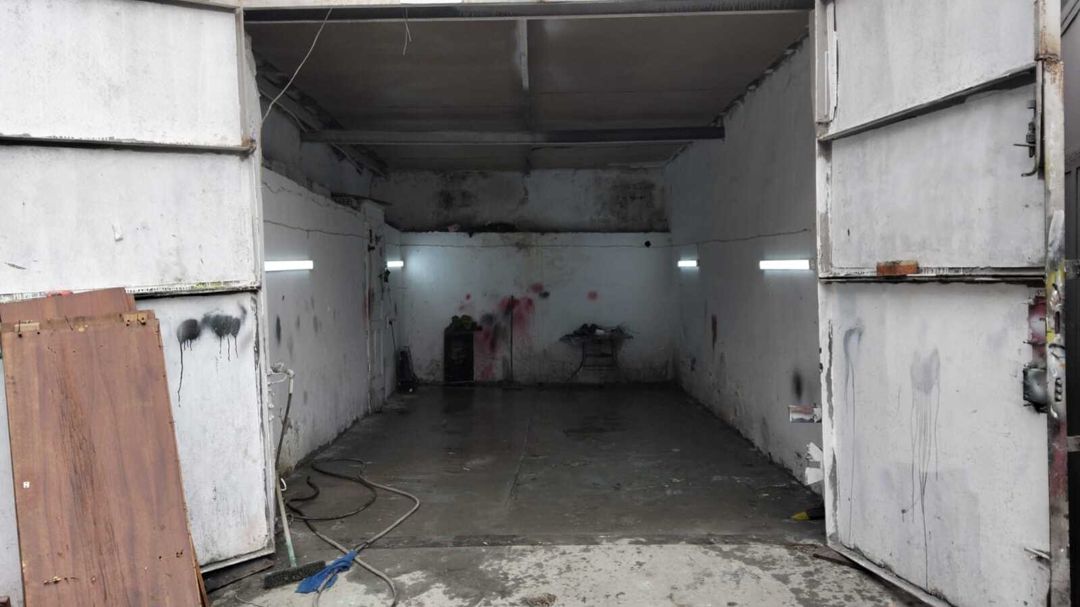 Satılır qaraj 54 m² — Garaj, Bakı (4)
