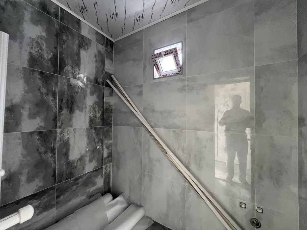 Satılır 3 otaqlı həyət evi/bağ evi 60 m² — Ev, villa, Bakı (7)