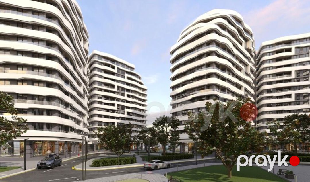 Satılır 2 otaqlı yeni tikili 50 m² — Mənzil, Bakı (6)