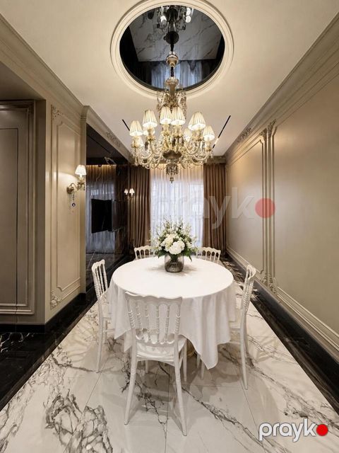 2-otaqlı yeni tikili, Həmdəm Ağayev küç., 70 m² — Bakı