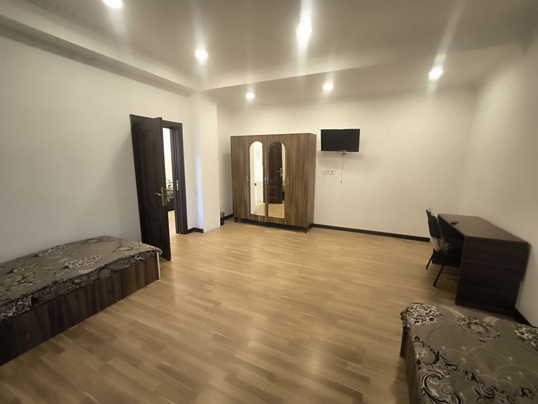 İcarəyə verilir 1 otaqlı yeni tikili 30 m² — Mənzil, Bakı (8)