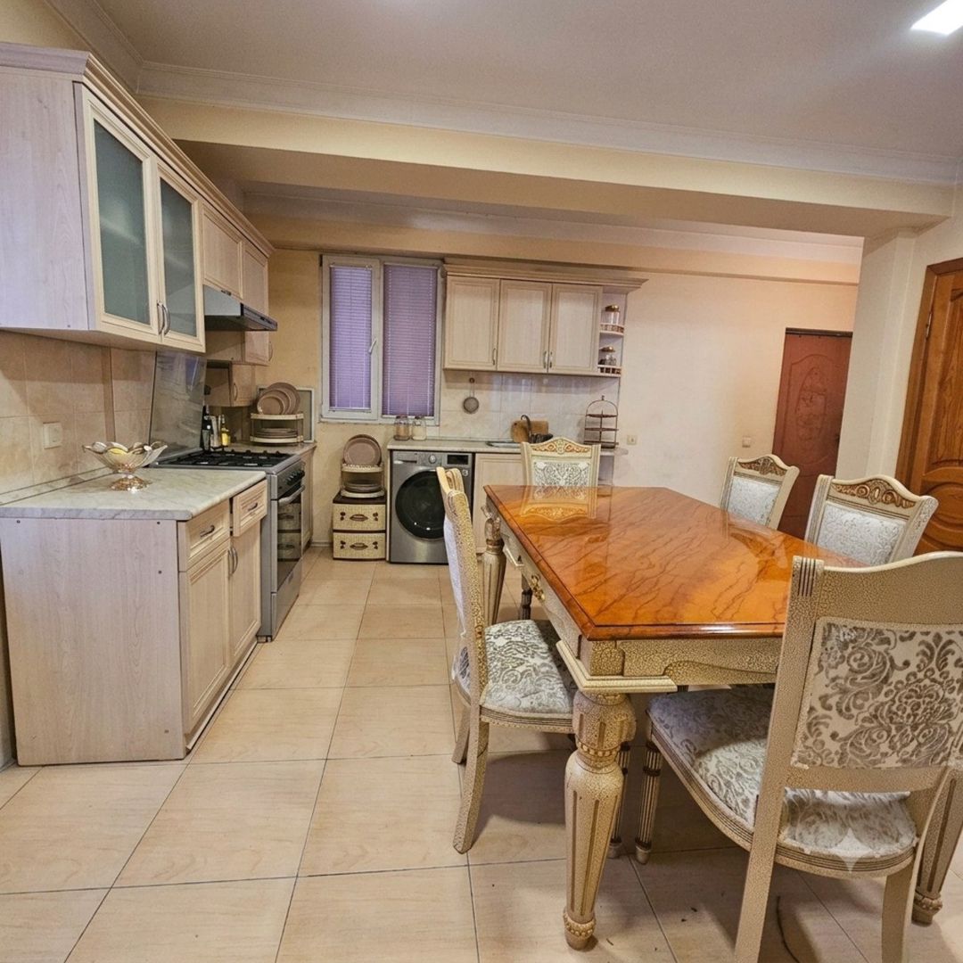 Satılır 2 otaqlı köhnə tikili 60 m² — Mənzil, Bakı (5)